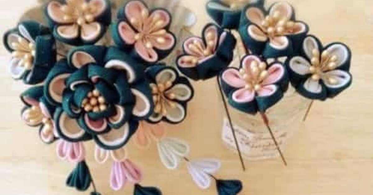 Rengarenk Kurdeleler