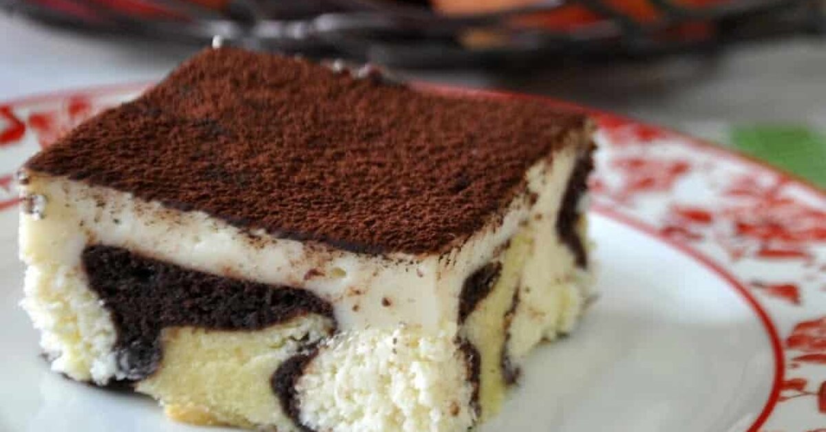 Sabah Çiyi Pastası Tarifi Nasıl Yapılır?