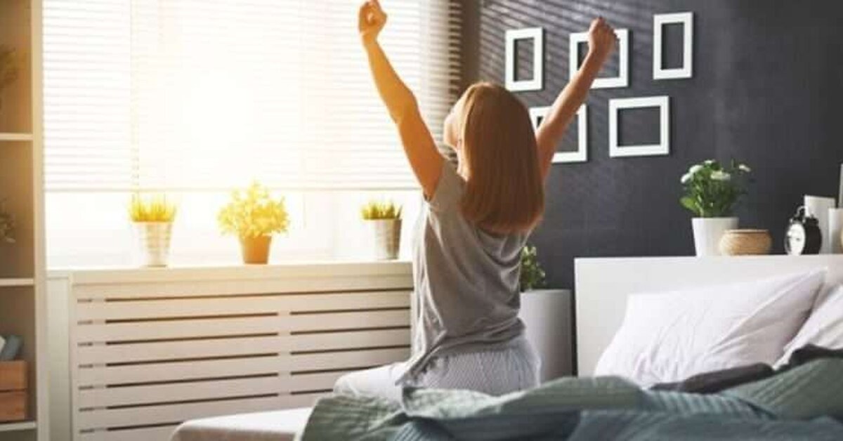 Sabahları Uyandığınızda Asla Yapmamanız Gereken 8 Şey!