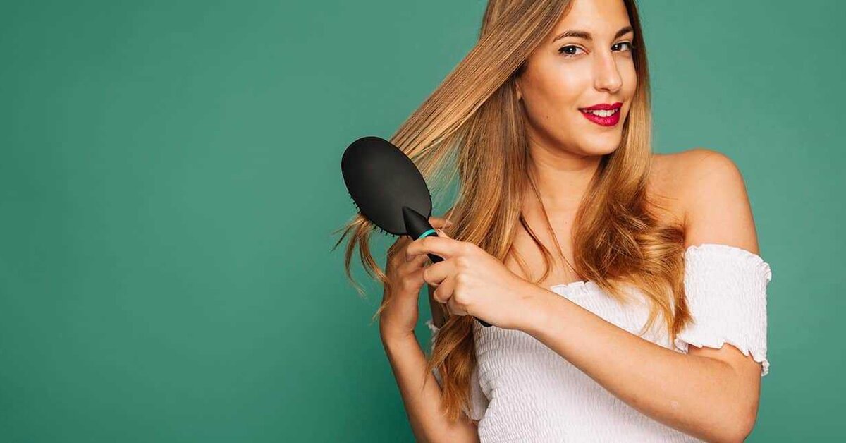 Kadın Saç Bakımı, Saç Bakımı Nasıl Yapılır