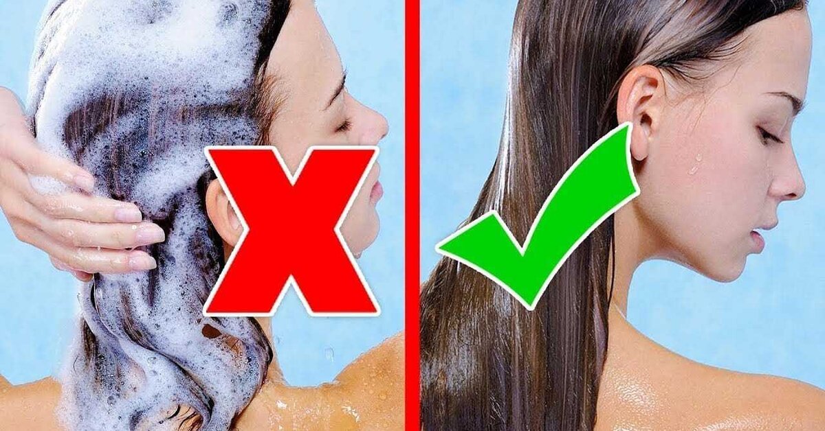 Saç Bakımı Efsanelerine İnanmayı Bırakın!