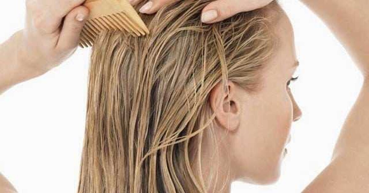 Saç Cilası Nedir? Ne İşe Yarar?