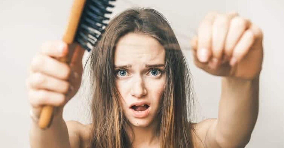 Saç dökülmesine sebep olan faktörler neler?
