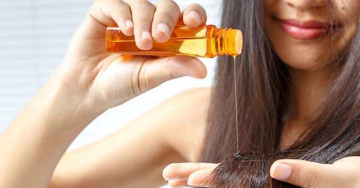 Saç dökülmesini azaltan en güçlü doğal yağlar!