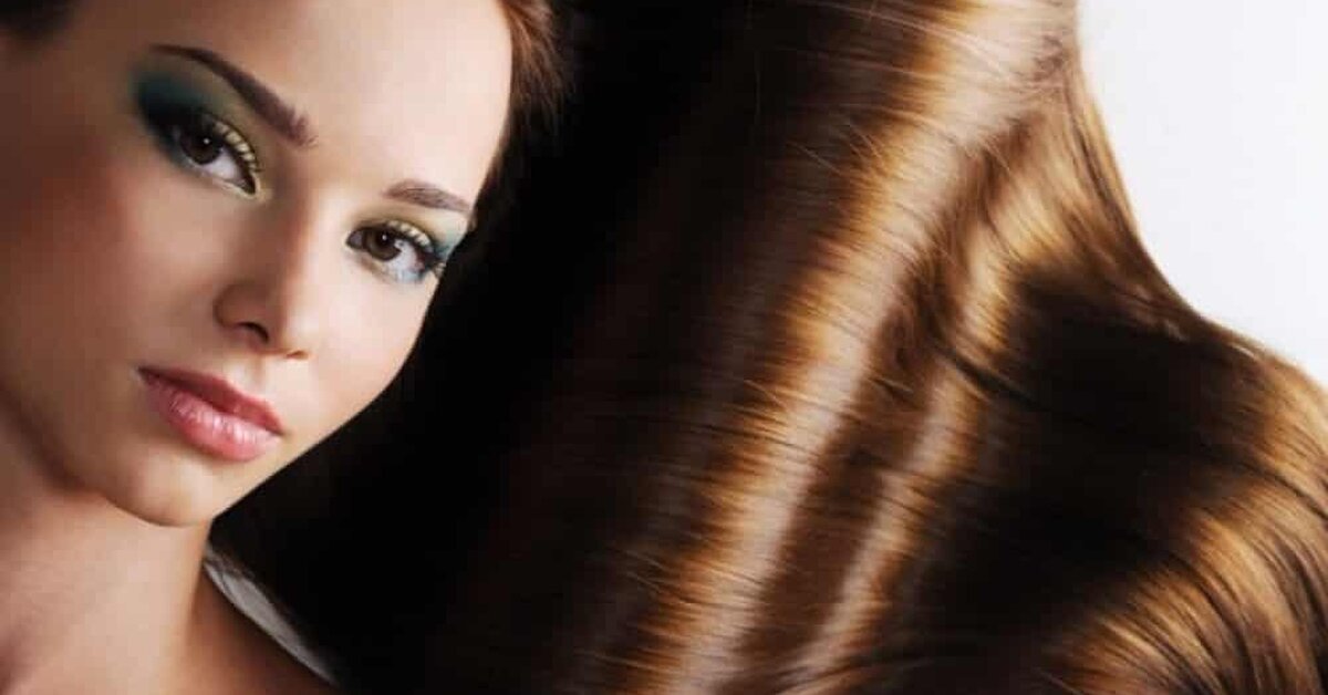 Saçları Olduğundan Canlı Göstermenin Yolları