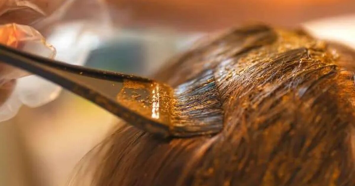 Saçlarınızı Doğal Yollarla Nasıl Renklendirebilirsiniz?