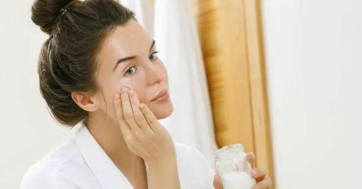 Sadece 1 Hafta İçinde Bu Ev Yapımı Kremle Tüm Kırışıklıkları Çıkardı!