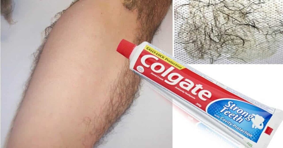 Sadece 5 Dakikada İstenmeyen Tüyleri Kalıcı Olarak Yok Edin!