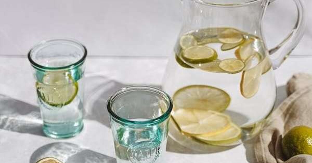 Sadece İki Malzemeyle Nasıl Göbek Yağı Eritilir?