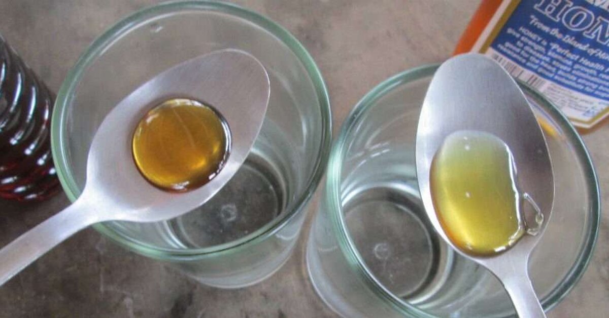 Saf Bal Nasıl Anlaşılır? Gerçek Bal ve Faydaları?