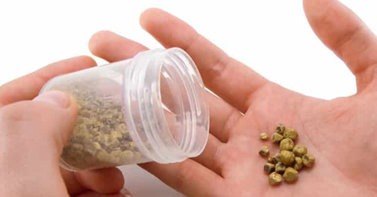 Safra Taşı İçin Bitkisel Çözümler