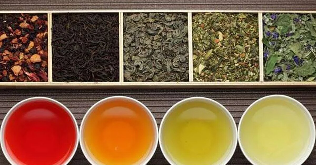Kış Aylarında Sağlığa En İyi Gelen Bitkisel Çaylar