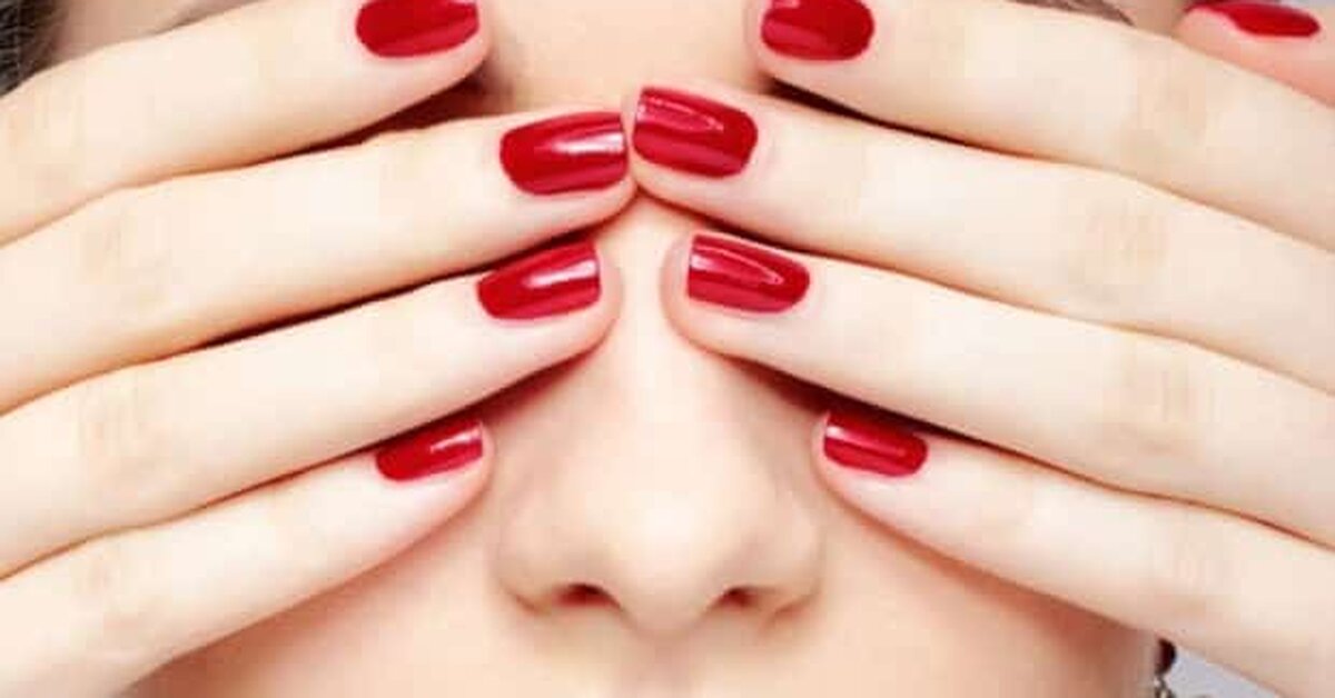 Sağlıklı Tırnaklara Nasıl Sahip Olabilirsiniz?