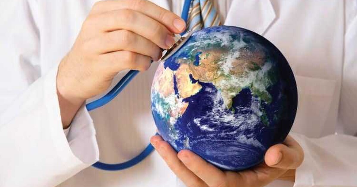 Yaşam Standartlarına Uymayan Sağlıksız Yerler