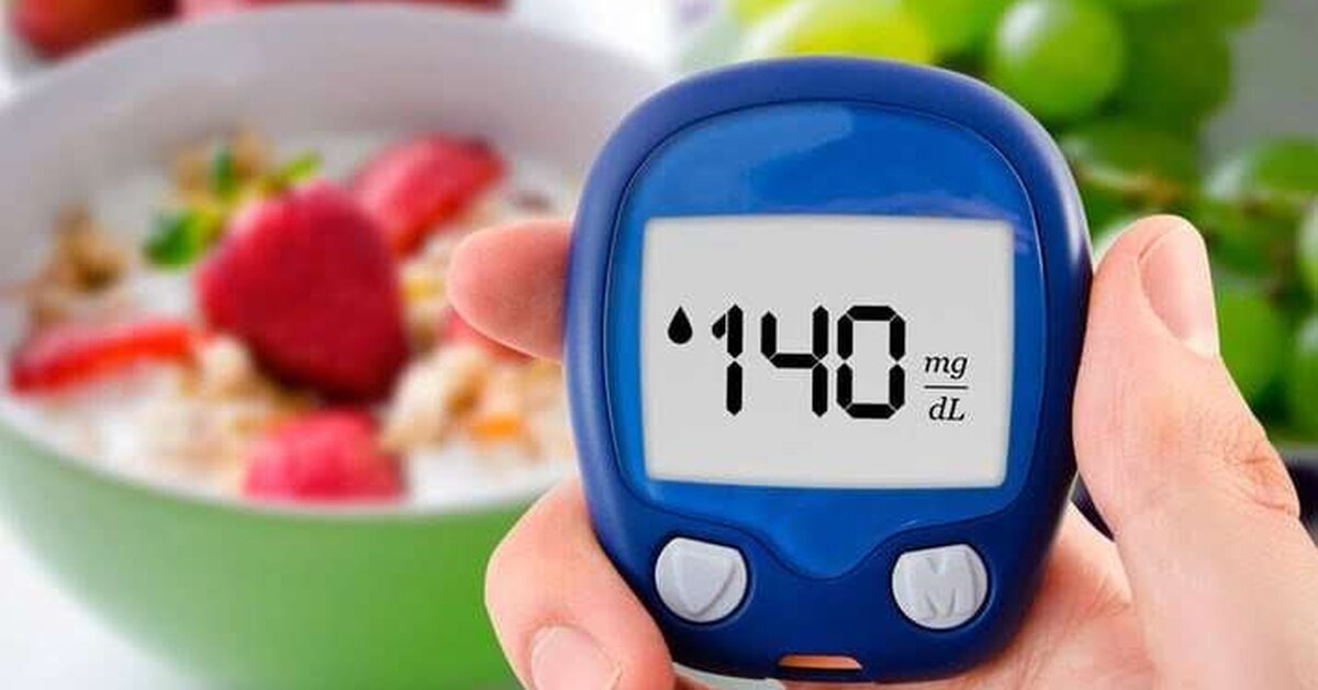 Şeker Hastalığından Korunmak İçin Nasıl Beslenmeli?