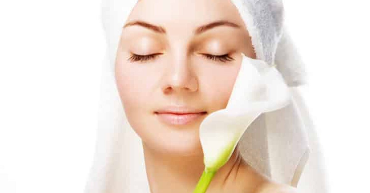 Şifalı Bitkiler İle Nasıl Botoks Yapılır?