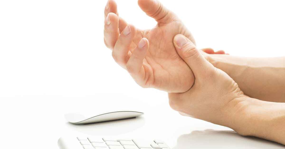 Sinir Sıkışması Tedavisi İçin Bitkisel Kür