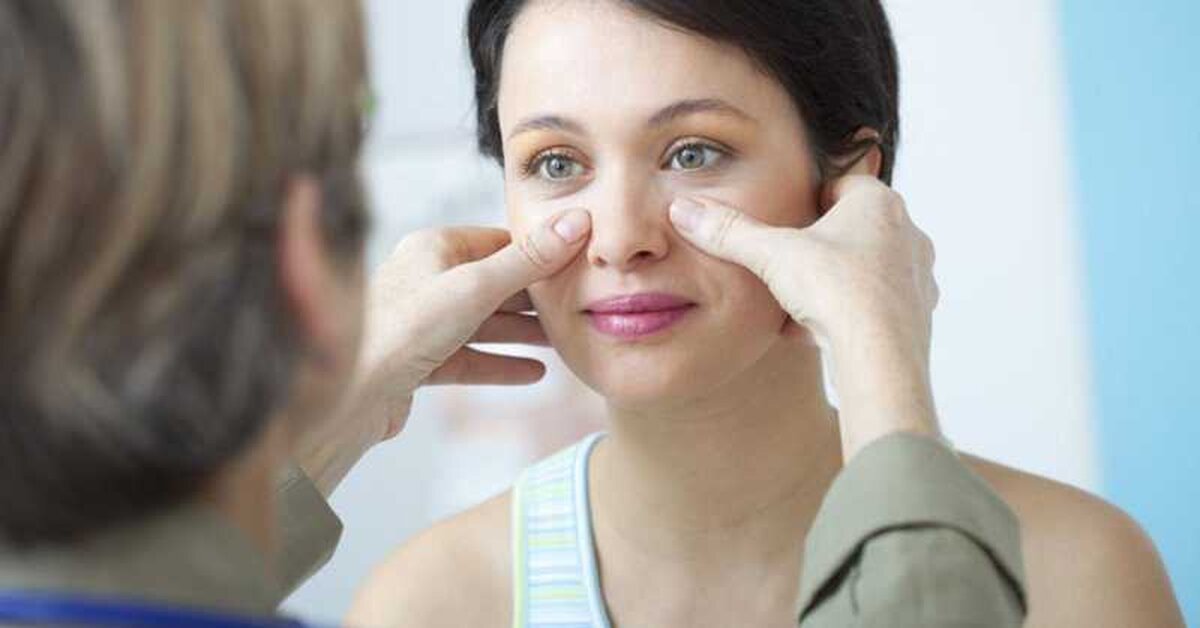 Sinüzit Tedavisi İçin Bitkisel Kür