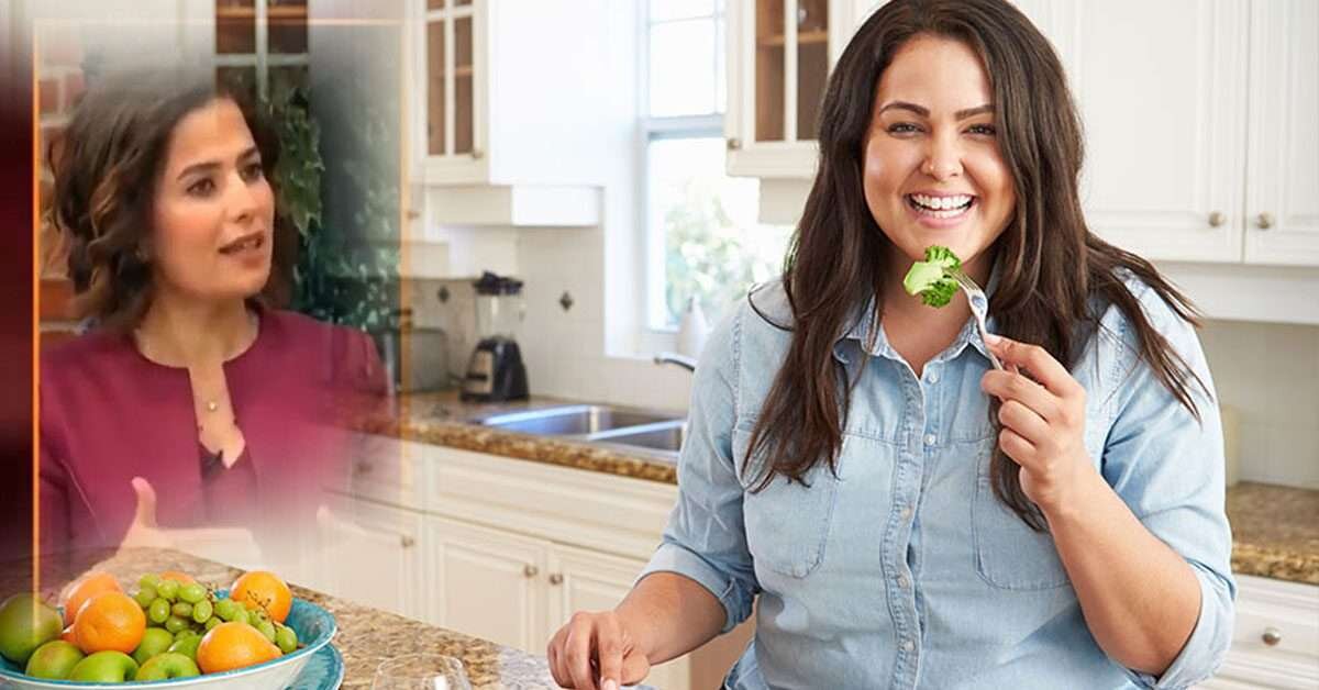 Şişmanlığın Sebebi Bu 3 Vitamin Eksikliği!