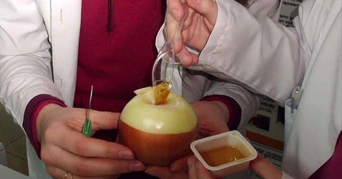 Öksürük ve Soğuk Algınlığını İçin En Doğal Yöntem