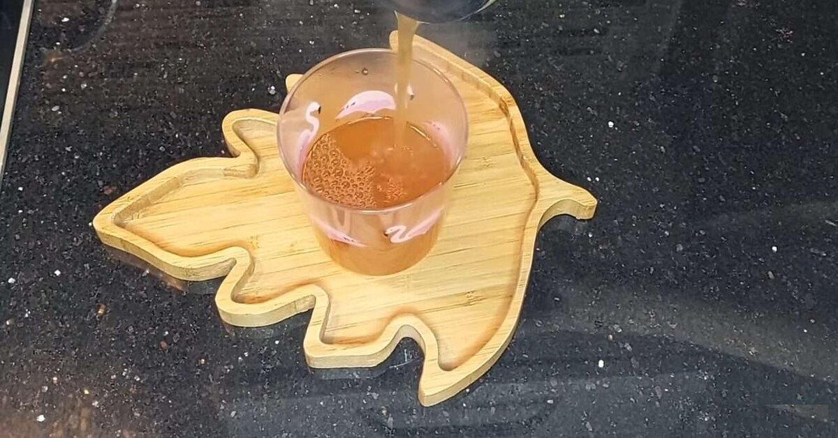 Solunumu rahatlatan, öksürüğü geçiren müthiş karışım