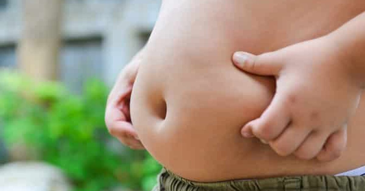 Su içince bile şişiyor musunuz?