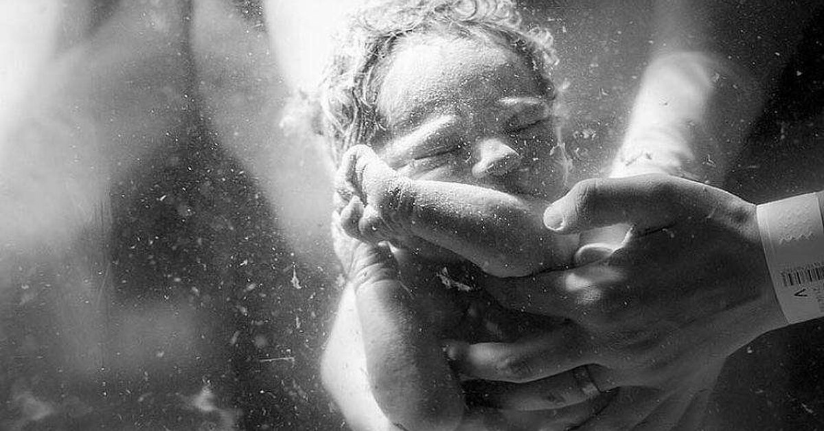 Suda Doğum Yapmak Acısız mı?