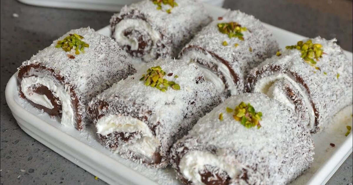 Sultan Sarması Tarifi Sultan Lokumu Nasıl Yapılır?