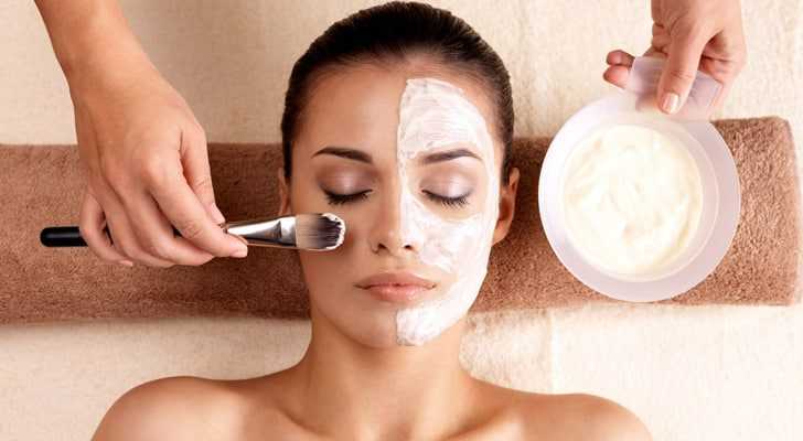 Süt Tozu Maskesi Nasıl Yapılır?