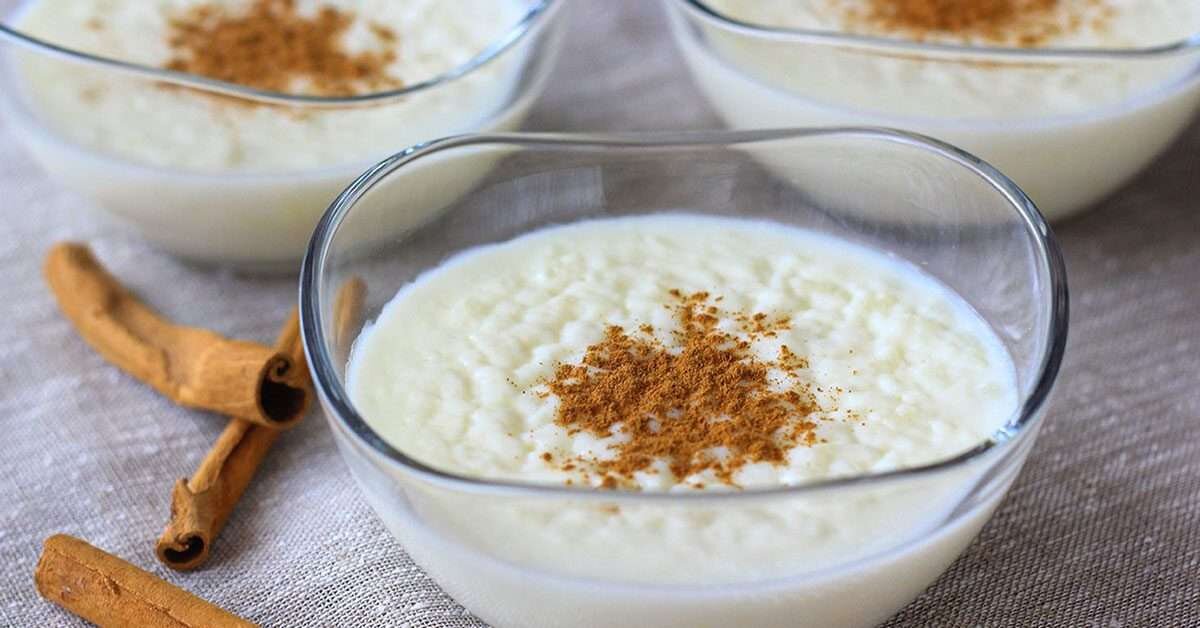 Tam Kıvamında Sütlaç Tarifi, Nasıl Yapılır?