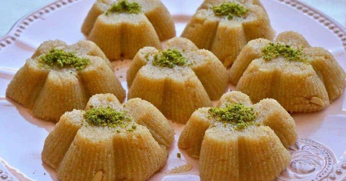 İrmik Helvası Tarifi