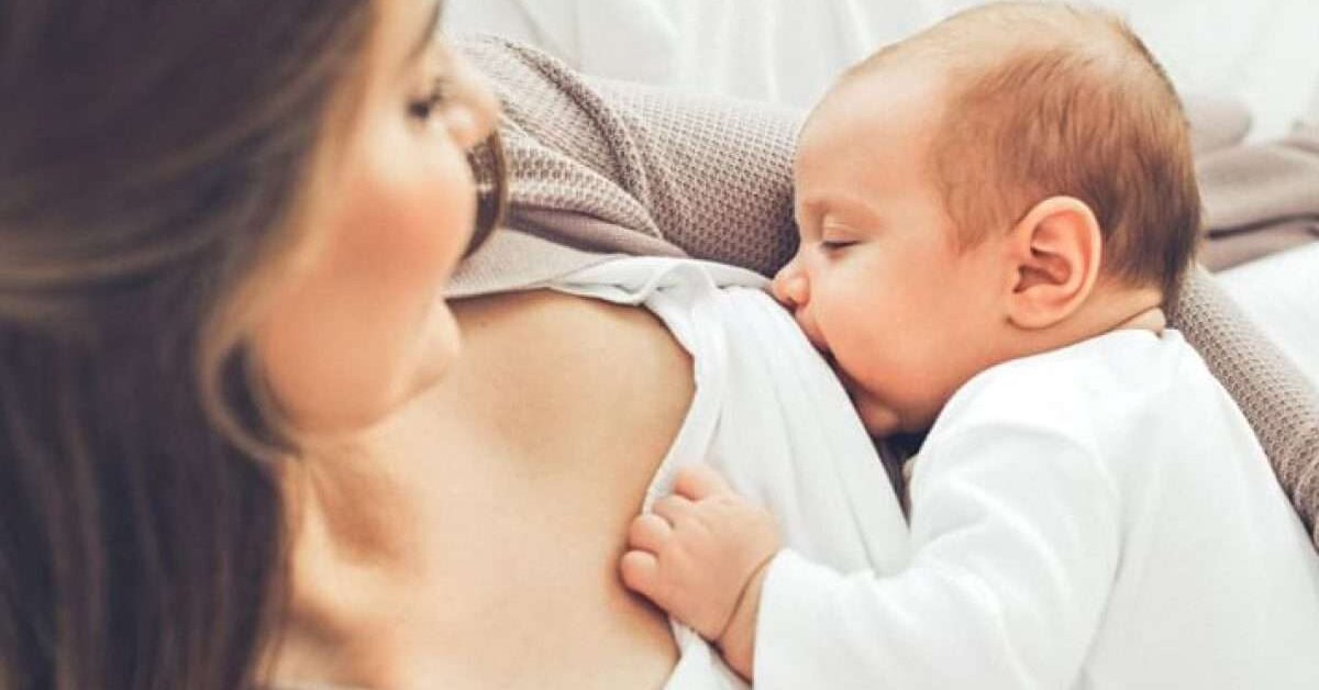 Sütü gelmeyen anneler ne yapmalı?