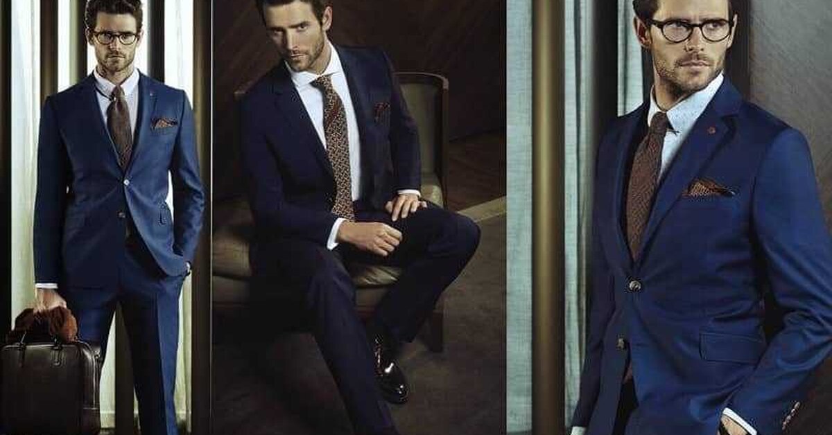 Takım Elbise Seçerken Nelere Dikkat Edilmelidir?