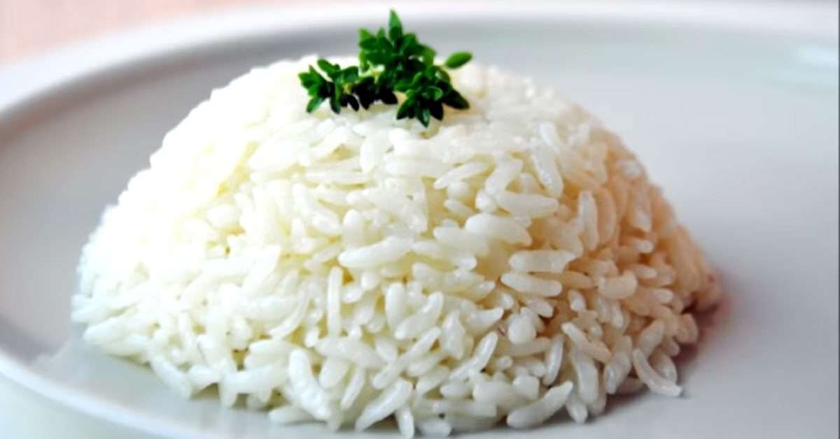 Tane Tane Pirinç Pilavı Nasıl Yapılır?