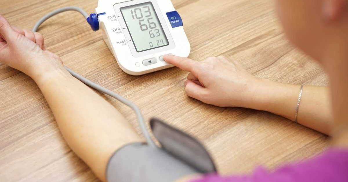 Tansiyon normalde kaç olmalı? Yüksek ve düşük tansiyon kriteri değişti!