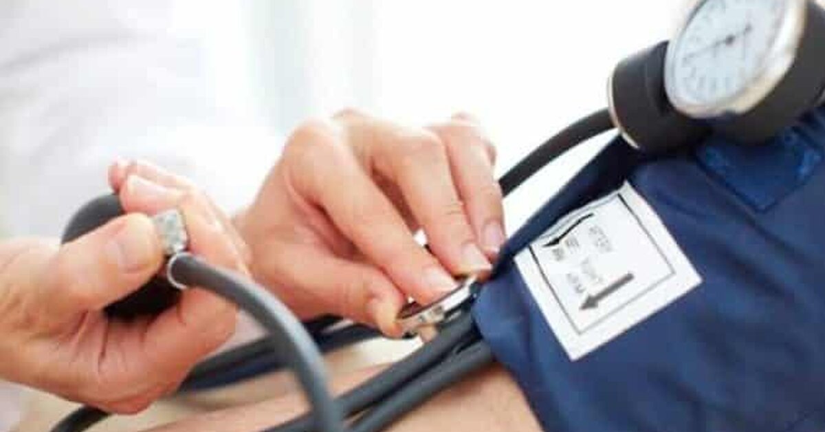 Tansiyon yükselince ne yapmalı?