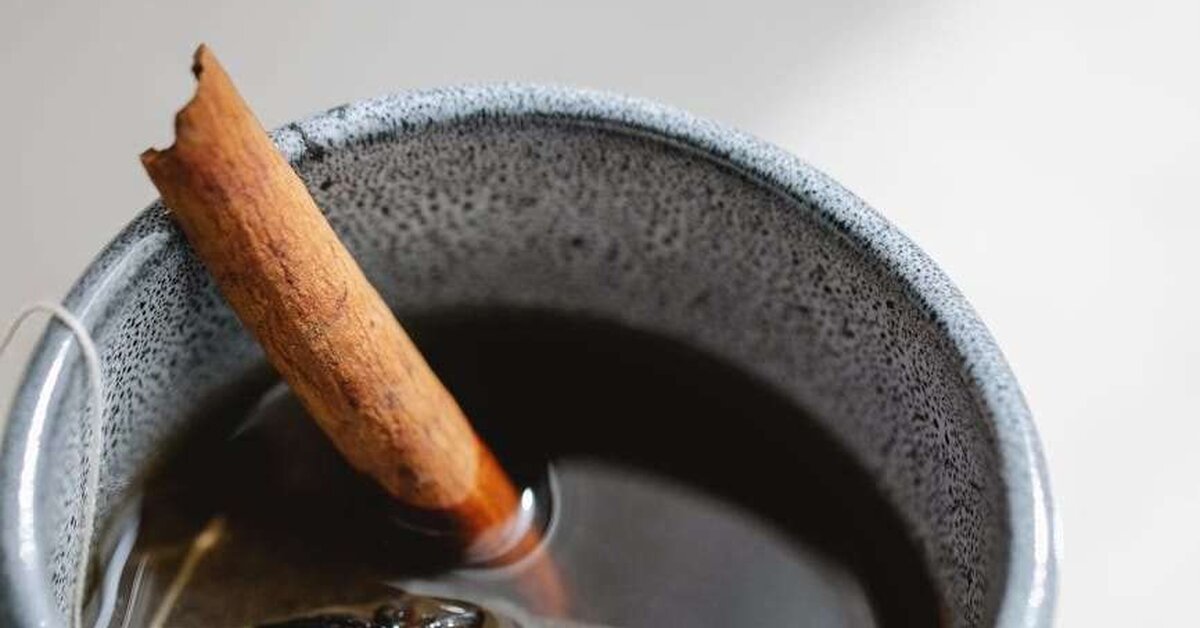 Tarçınlı Suyun Faydaları Nelerdir?