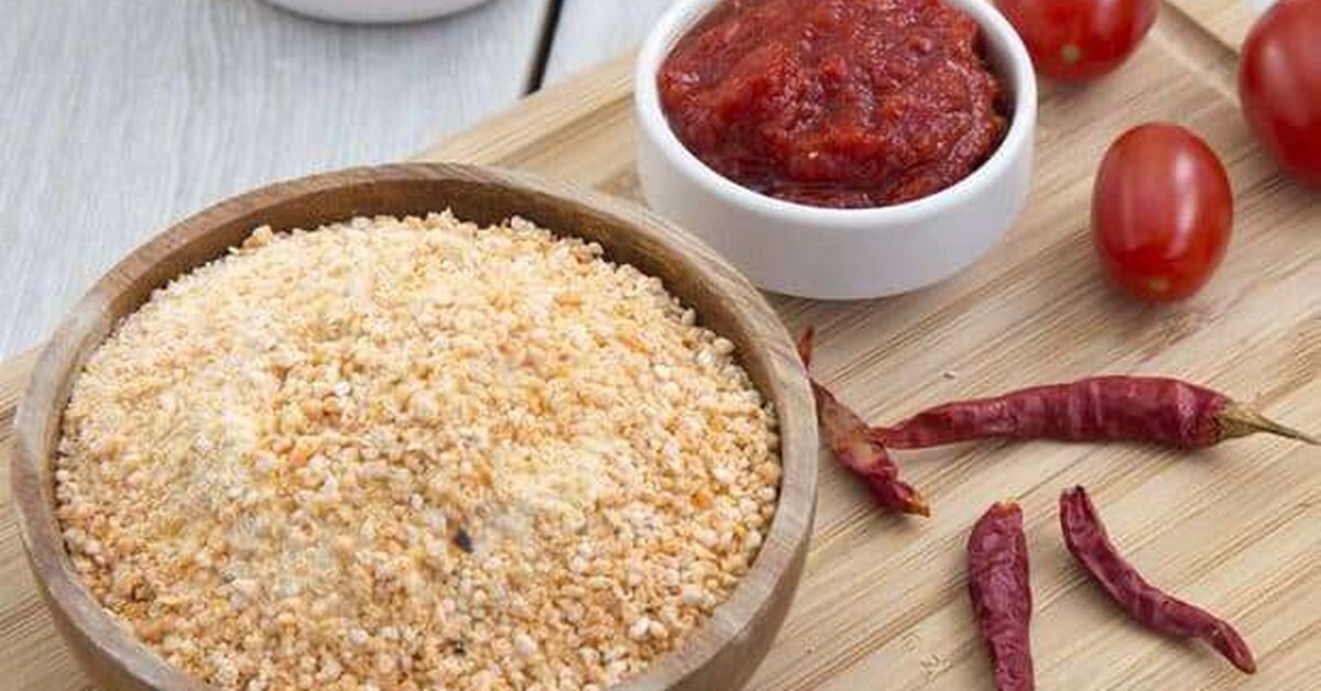 Tarhana Nasıl Yapılır?