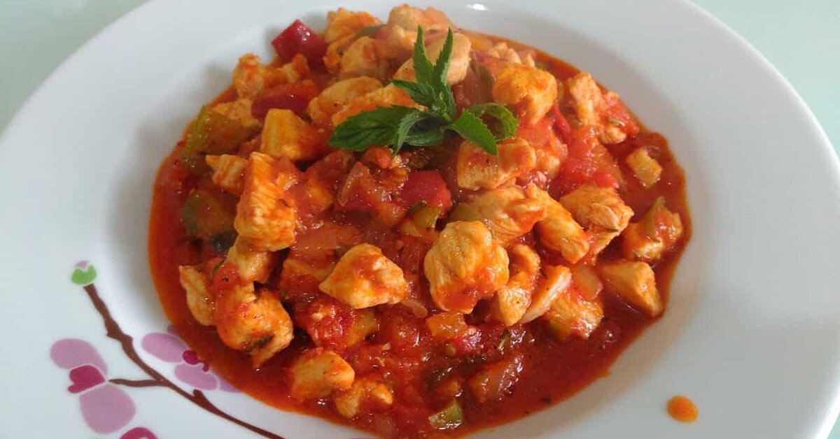 Tavuk Sote Tarifi Nasıl Yapılır?