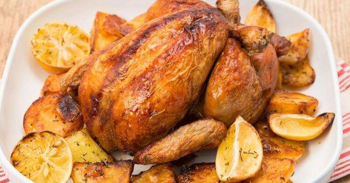 Tavuk yemeklerinizin daha lezzetli olmasını sağlayacak 14 ipucu