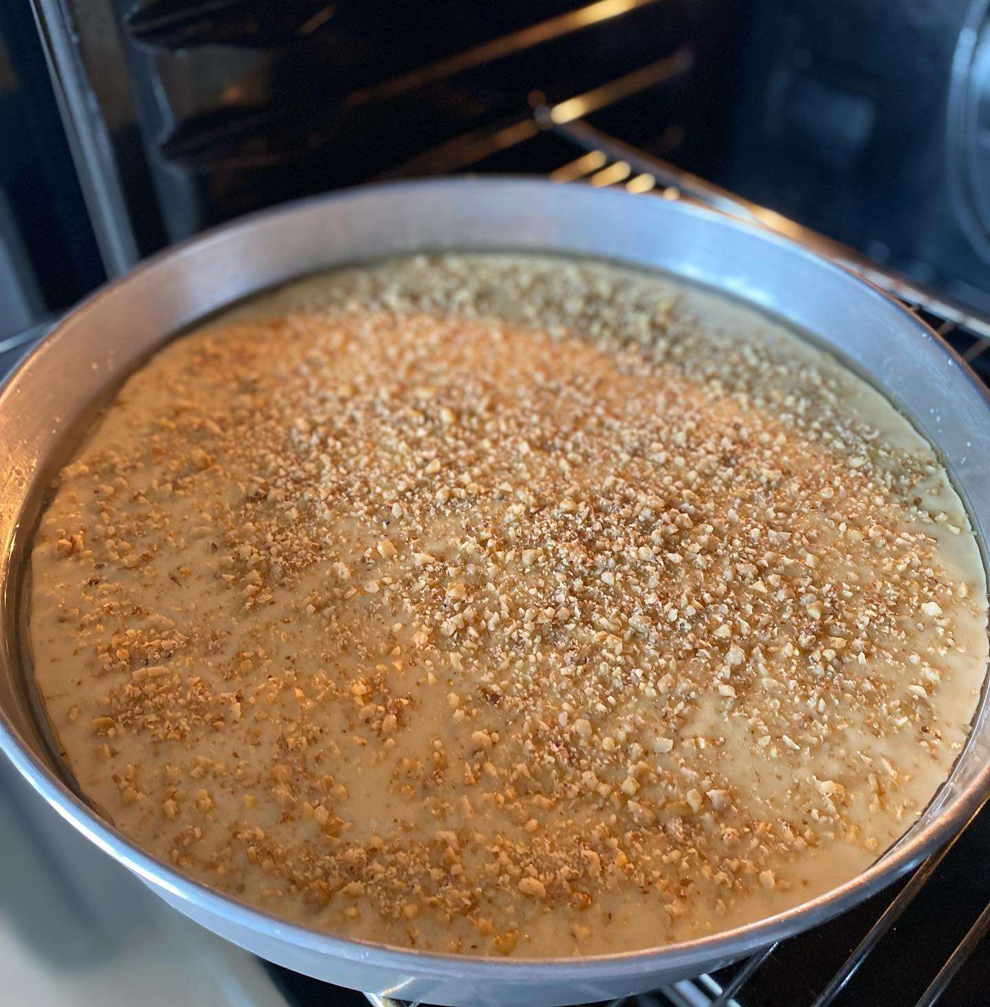 Tepside Anne Keki Tarifi