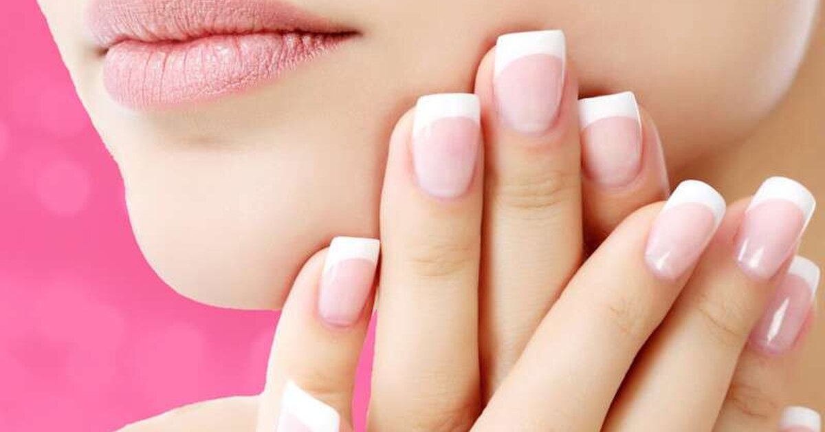 Tırnak Uzatmak İçin Evde Uygulanacak Doğal Bakımlar