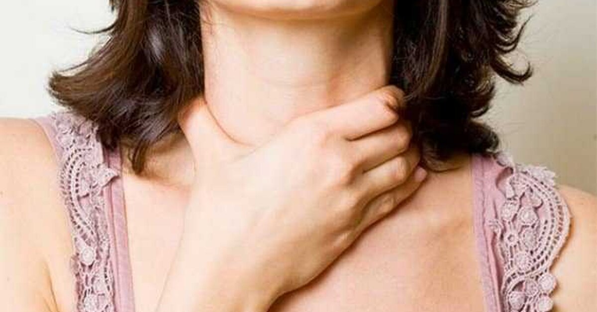 Tiroit hastaları nasıl beslenmeli?