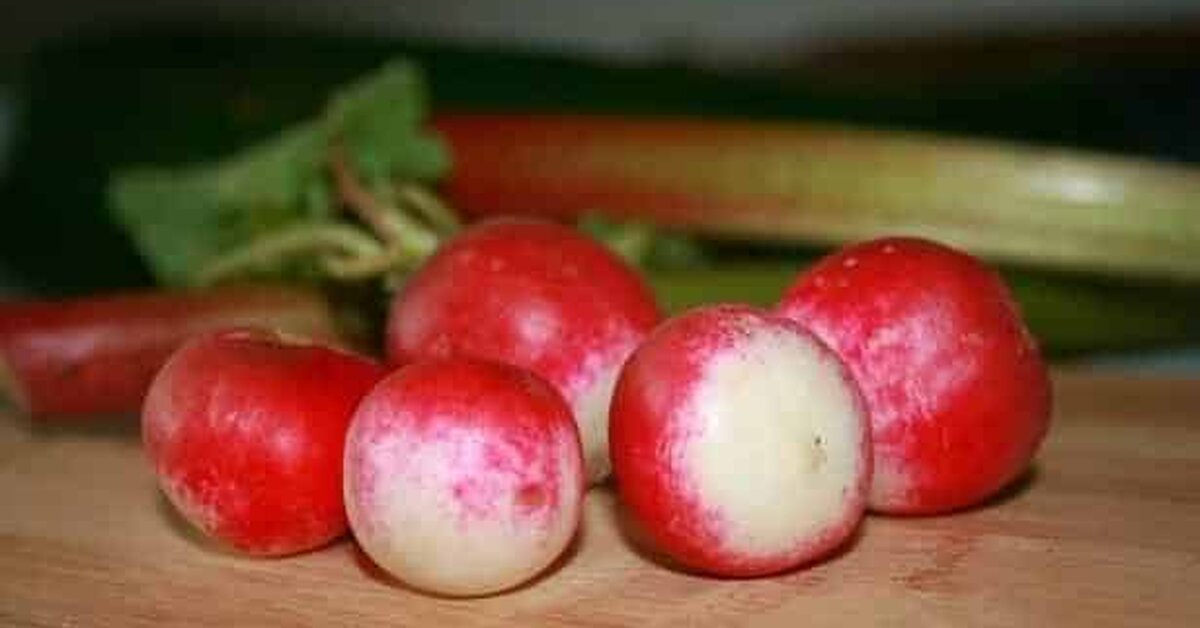 Turp Nasıl Tüketilmeli? Turp Nelere İyi Gelir?