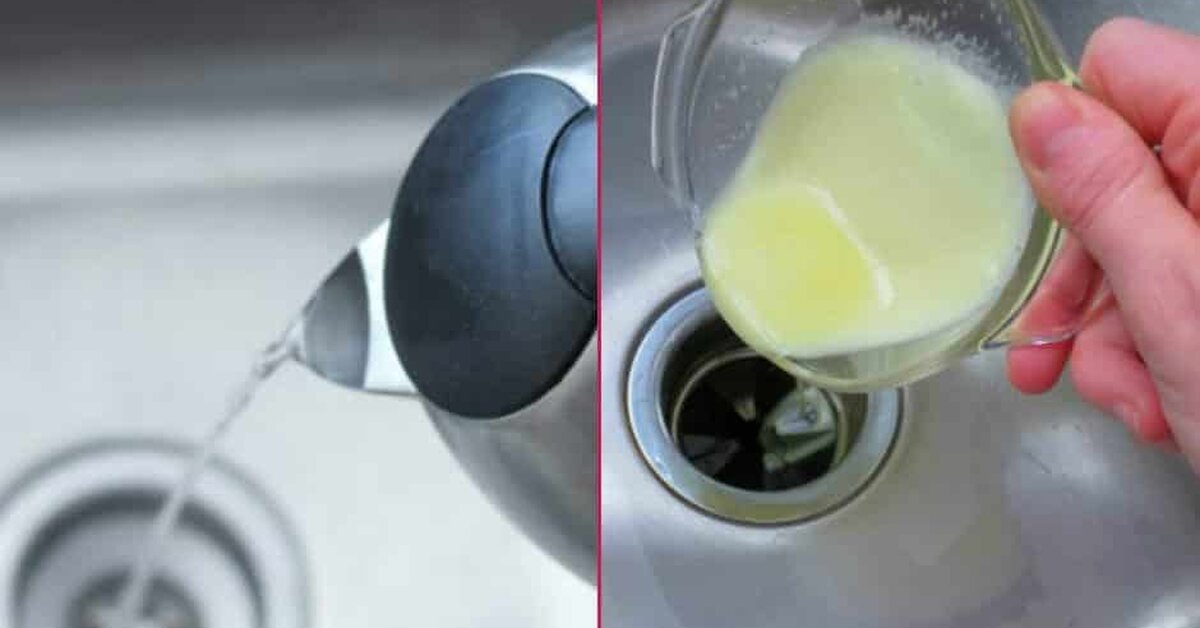 Tuvalet Lavabo Kokusu Nasıl Giderilir