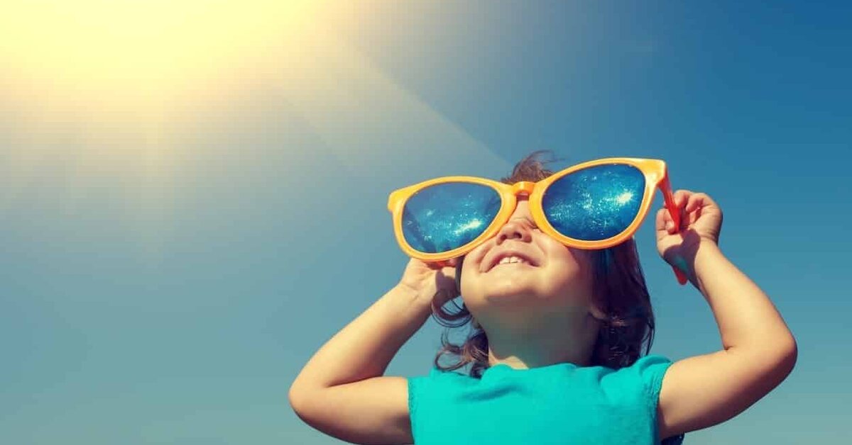 UV Işınları Cildimize Nasıl Zarar Vermektedir?