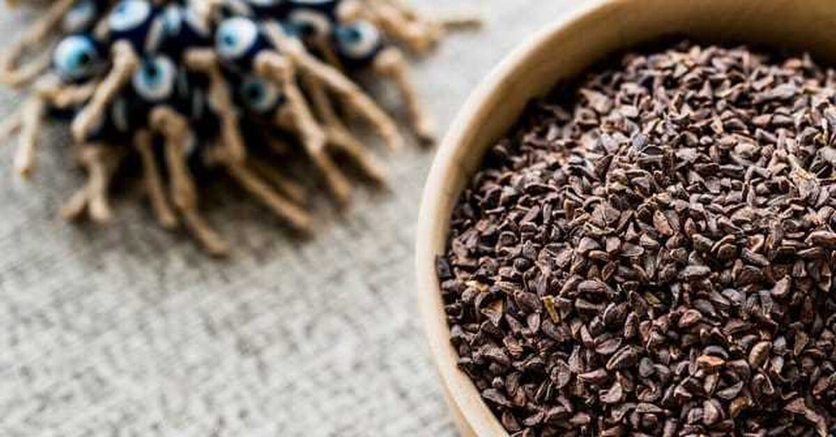 Üzerklik Tohumunun Faydaları ve Kullanımı