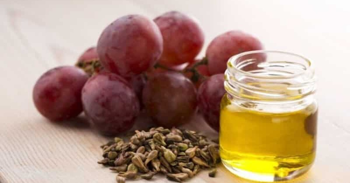 Üzüm Çekirdeği Yağının Faydaları Nelerdir?