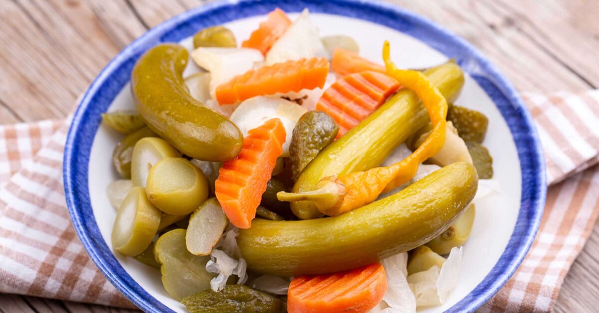 Uzun Süre Tok Tutan 5 Akıllı Yiyecek