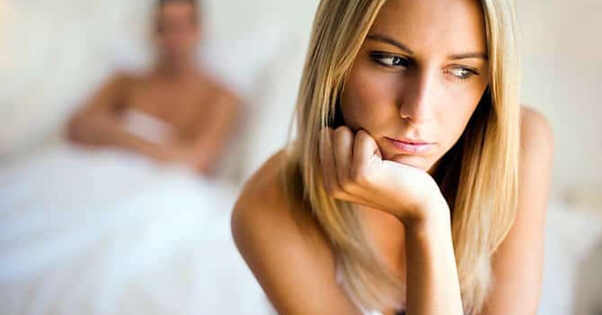 Vajinismus Nedir? Nasıl Tedavi Edilir?